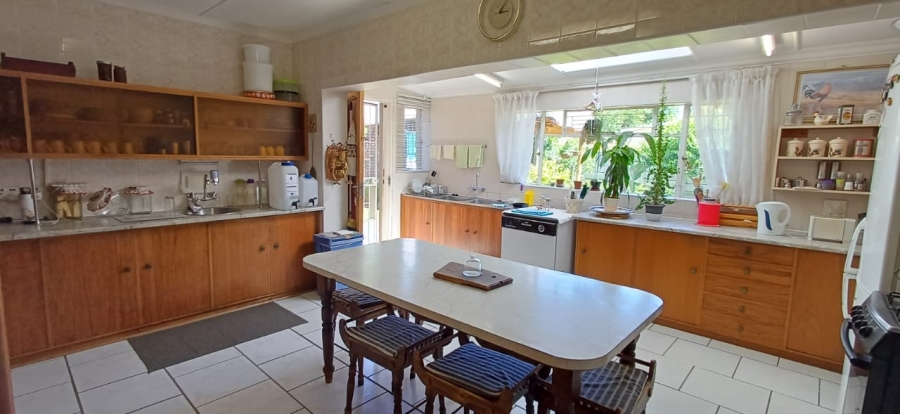 4 Bedroom Property for Sale in Panorama Free State